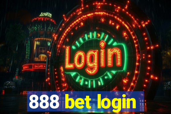 888 bet login